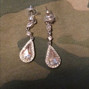 Drop Earrings